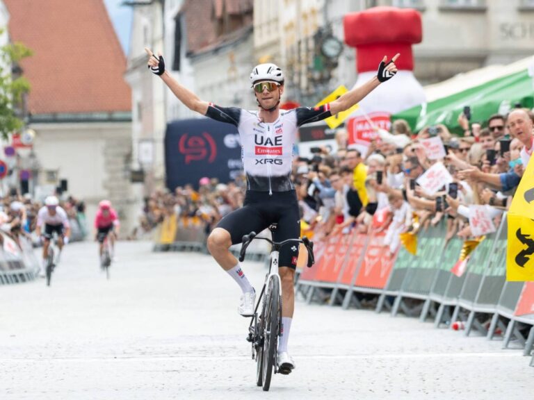 Austrian Champion Felix Großschartner to Attend Gran Canaria 365