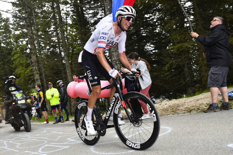 Slovenian Star Domen Novak Confirmed for Gran Canaria 365