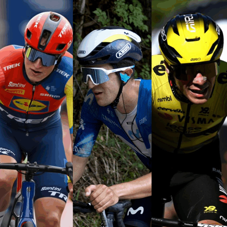Gran Canaria 365 Welcomes Three New International Cycling Figures