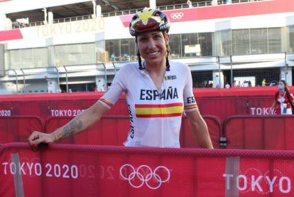 Mavi García Joins the Gran Canaria 365 Initiative